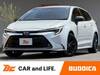 TOYOTA COROLLA TOURING