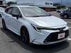 TOYOTA COROLLA TOURING