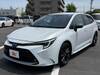 TOYOTA COROLLA TOURING