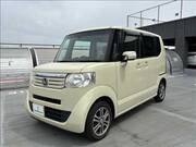 2014 HONDA N-BOX