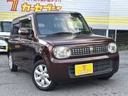 2012 SUZUKI ALTO LAPIN