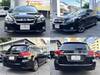 SUBARU LEGACY TOURING WAGON