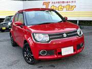 2016 SUZUKI IGNIS