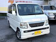 2009 HONDA VAMOS