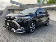 2023 TOYOTA COROLLA CROSS