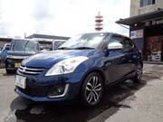 2014 SUZUKI SWIFT