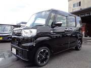 2016 DAIHATSU HIJET CANDY