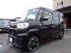 DAIHATSU HIJET CANDY
