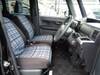 DAIHATSU HIJET CANDY