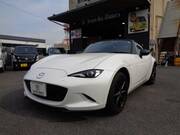 2024 MAZDA ROADSTER