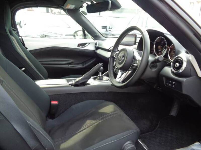 MAZDA ROADSTER