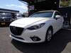 MAZDA AXELA HIBRID