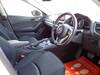 MAZDA AXELA HIBRID