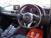 MAZDA AXELA HIBRID