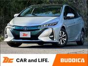 2017 TOYOTA PRIUS PHV