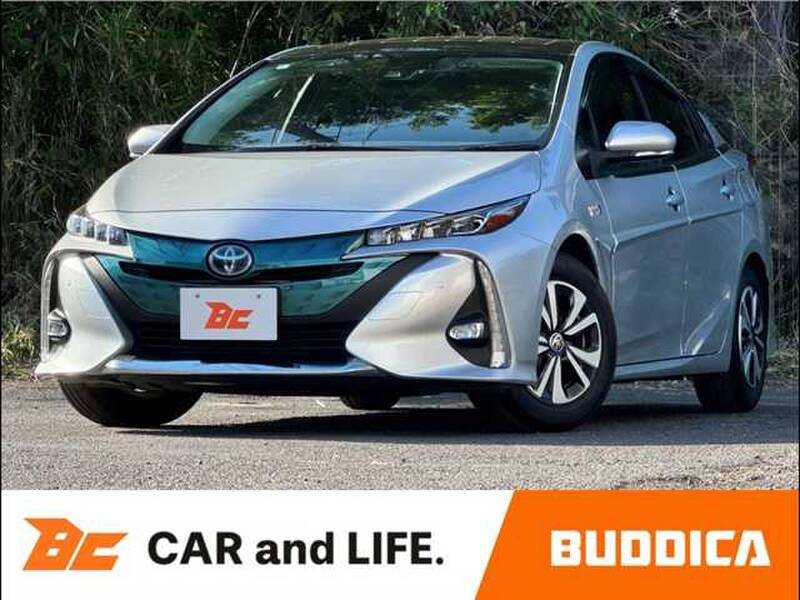 -PRIUS PHV