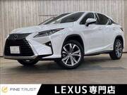 2017 LEXUS RX