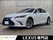 2021 LEXUS ES