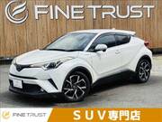 2017 TOYOTA C-HR G