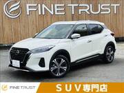 2022 NISSAN KICKS