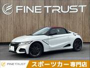 2018 HONDA S660