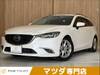 MAZDA ATENZA WAGON