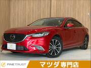 2015 MAZDA ATENZA SEDAN