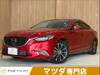 MAZDA ATENZA SEDAN