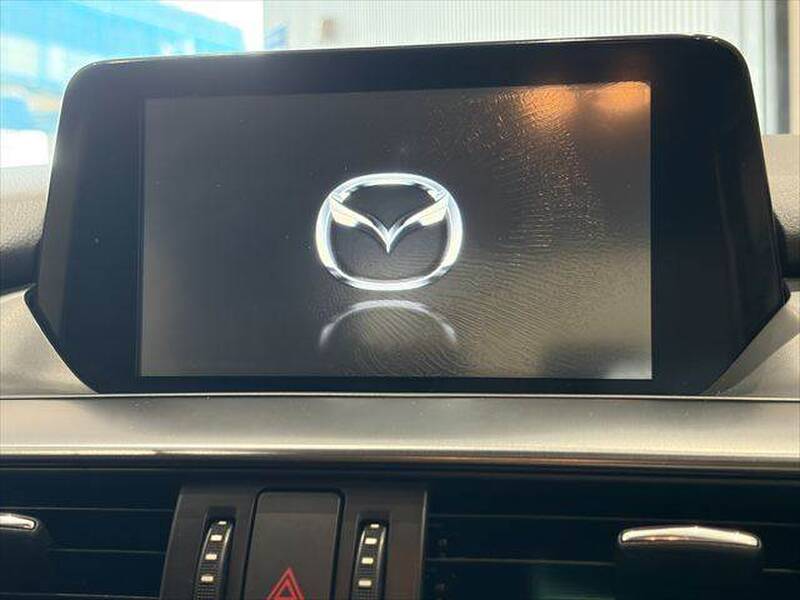 MAZDA ATENZA SEDAN (MAZDA6)