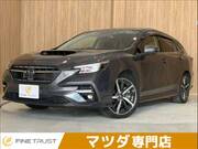 2021 SUBARU LEVORG