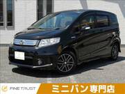 2013 HONDA FREED SPIKE