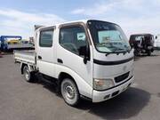2006 TOYOTA TOYOACE TRUCK 1ton