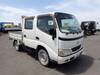 TOYOTA TOYOACE TRUCK