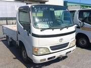 2004 TOYOTA DYNA 1.25ton