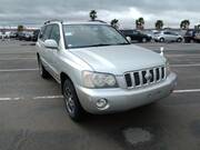 2003 TOYOTA KLUGER