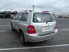 TOYOTA KLUGER