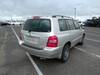 TOYOTA KLUGER