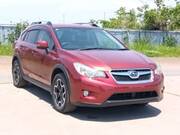 2014 SUBARU XV