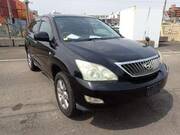 2007 TOYOTA HARRIER