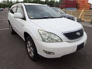 2003 TOYOTA HARRIER