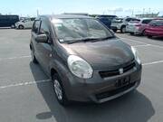 2013 TOYOTA PASSO