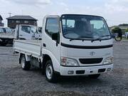 2004 TOYOTA TOYOACE TRUCK 1.25ton