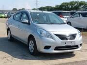 2013 NISSAN LATIO