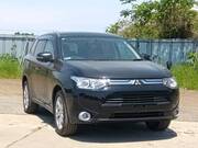 2013 MITSUBISHI OUTLANDER 24G