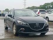 2015 MAZDA AXELA 15S