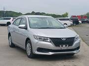 2017 TOYOTA ALLION