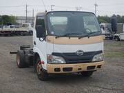 2012 HINO DUTRO 1.7ton