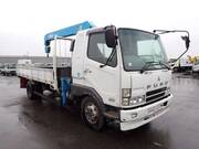 2004 MITSUBISHI FIGHTER 2.95ton