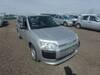TOYOTA SUCCEED VAN