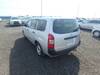 TOYOTA SUCCEED VAN